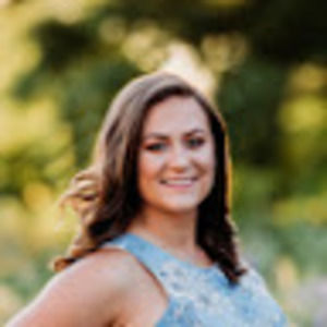 Meet your Posher, Marissa